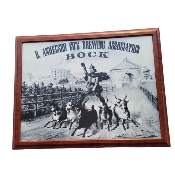 Bock picture